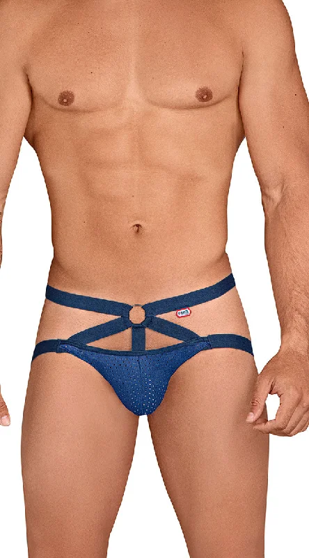 Men's Erotic Elastic Jockstrap