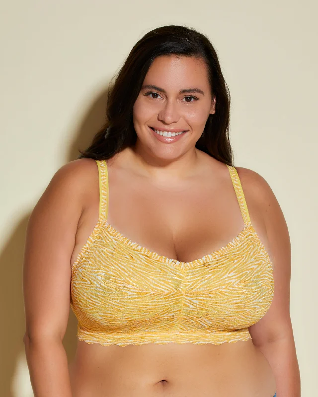 Ultra Curvy Sweetie Bralette