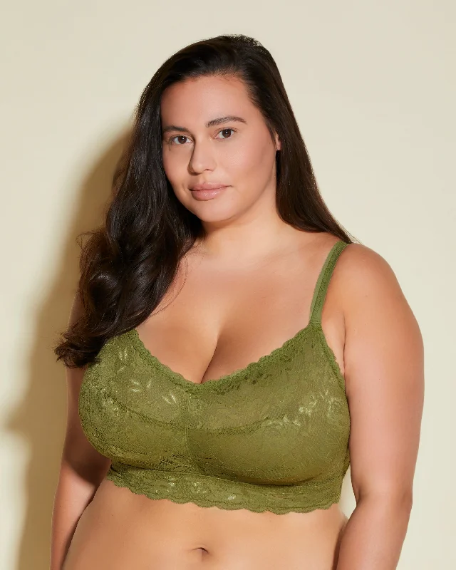 Ultra Curvy Sweetie Bralette