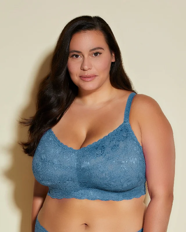 Ultra Curvy Sweetie Bralette