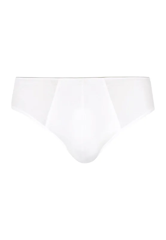 Cotton Superior Cotton Brief | White 73085-101