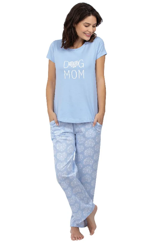 Dog Mom Pajamas