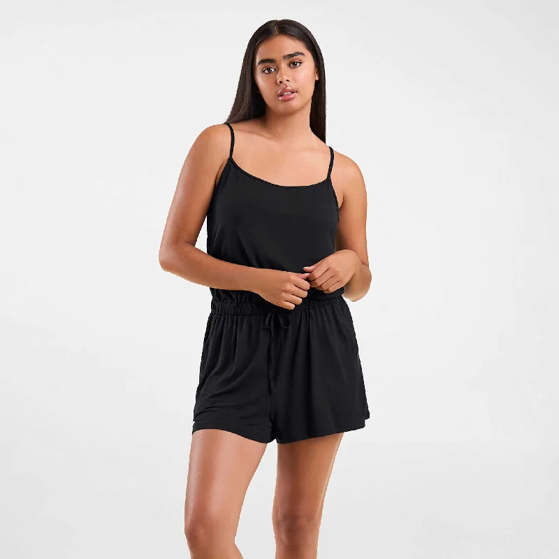 Sleep Romper